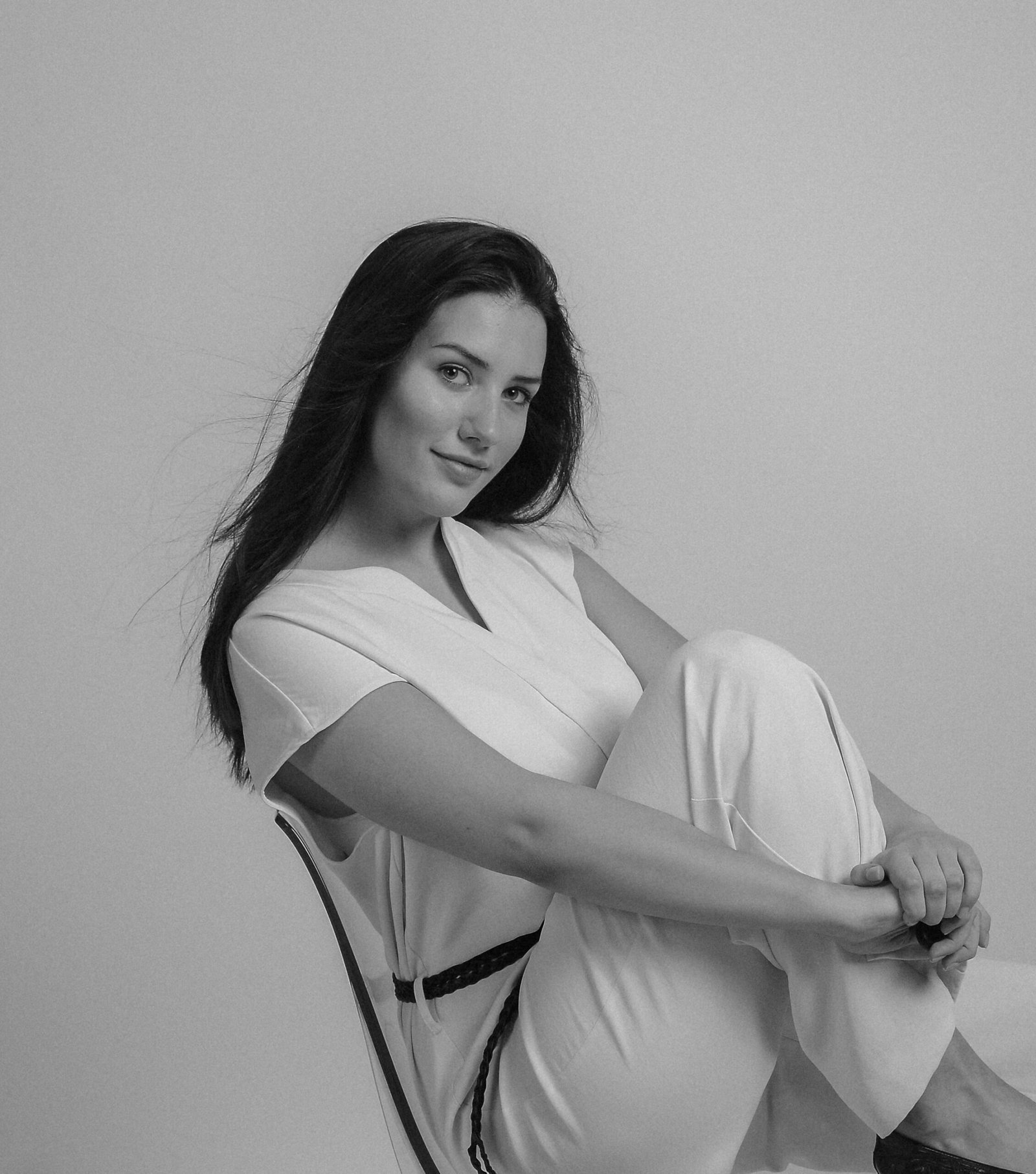 Mina Lukic - Web Designer & Founder of Designorina